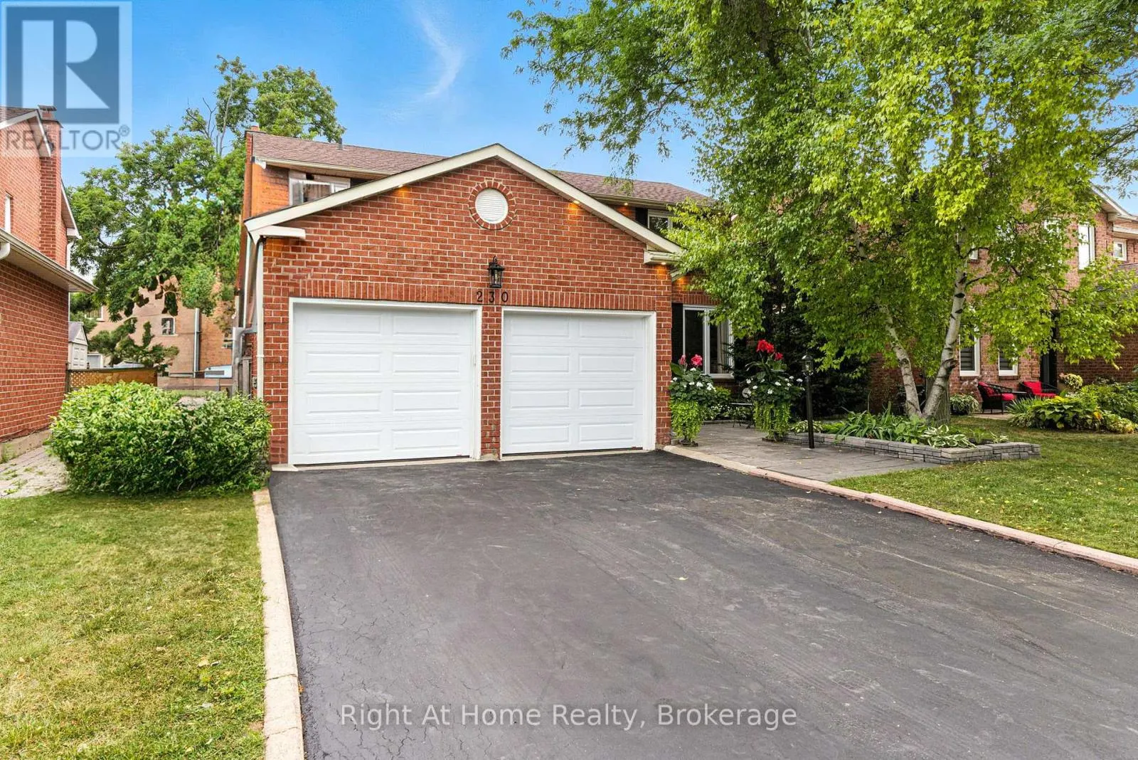 230 POOLE DRIVE