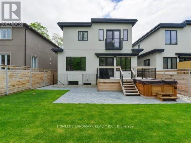 LOWER - 597 MONTBECK CRESCENT