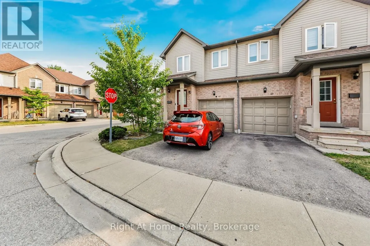 48 - 5255 GUILDWOOD WAY, #48