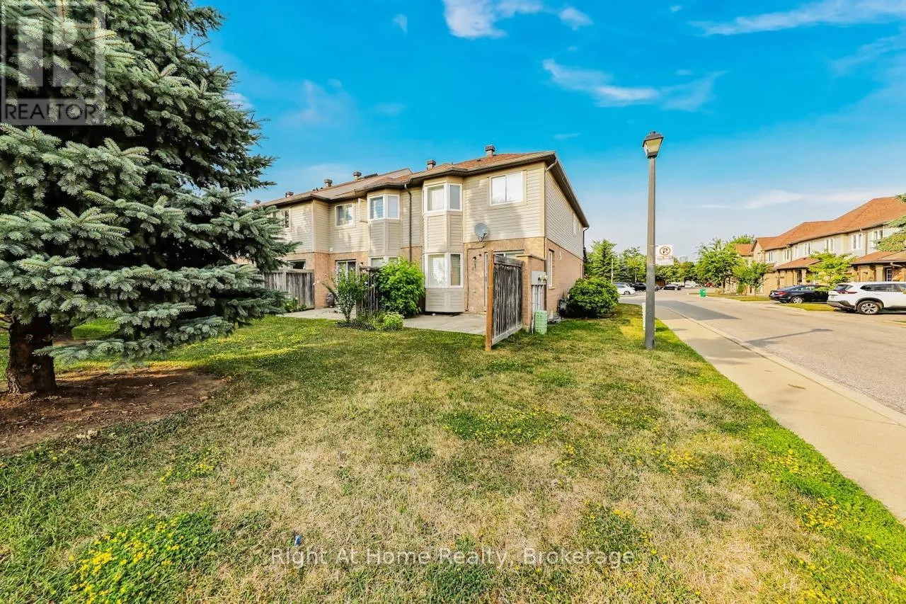 48 - 5255 GUILDWOOD WAY, #48