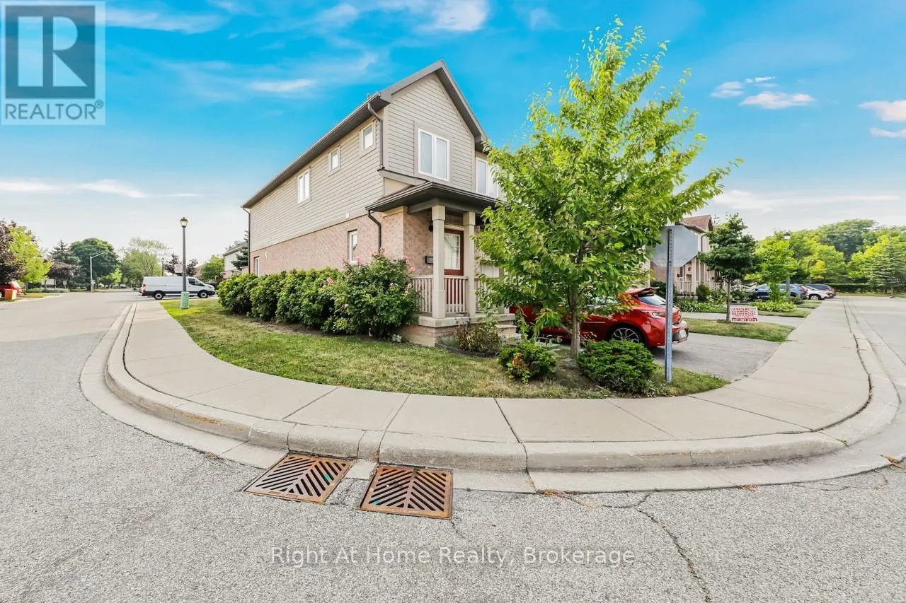 48 - 5255 GUILDWOOD WAY, #48