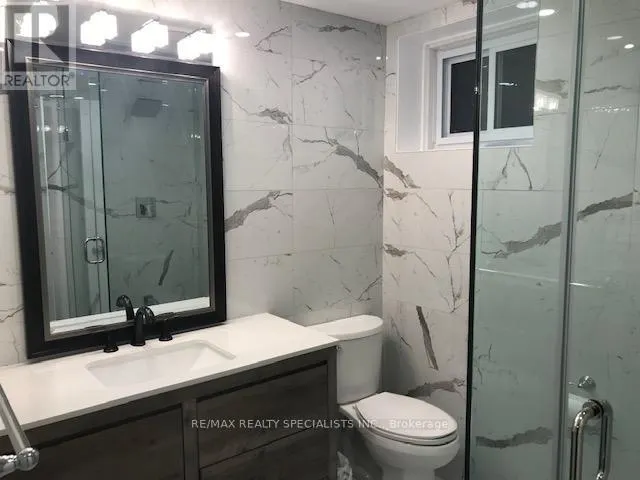BASMENT - 5119 MONTCLAIR DRIVE