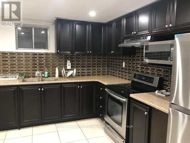 BASMENT - 5119 MONTCLAIR DRIVE