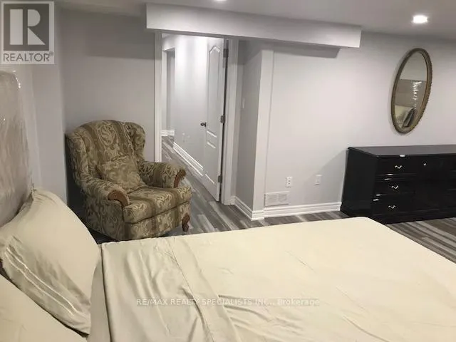 BASMENT - 5119 MONTCLAIR DRIVE