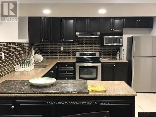 BASMENT - 5119 MONTCLAIR DRIVE