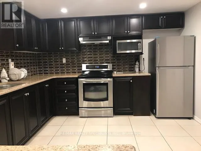 BASMENT - 5119 MONTCLAIR DRIVE
