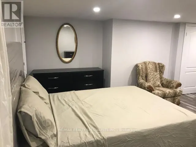 BASMENT - 5119 MONTCLAIR DRIVE