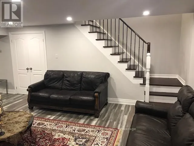 BASMENT - 5119 MONTCLAIR DRIVE