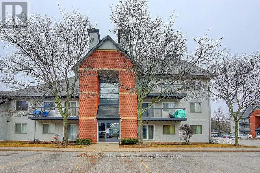 414 - 1450 GLEN ABBEY GATE