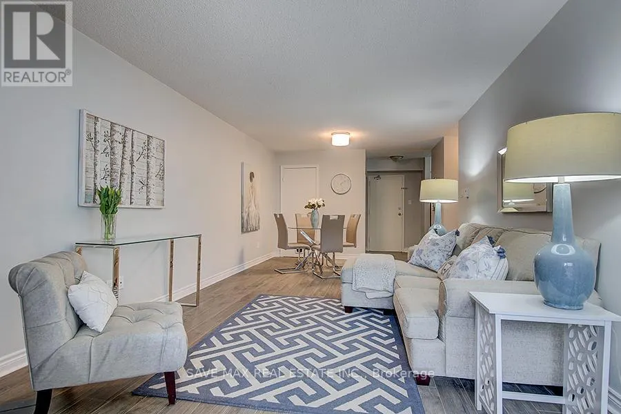 414 - 1450 GLEN ABBEY GATE