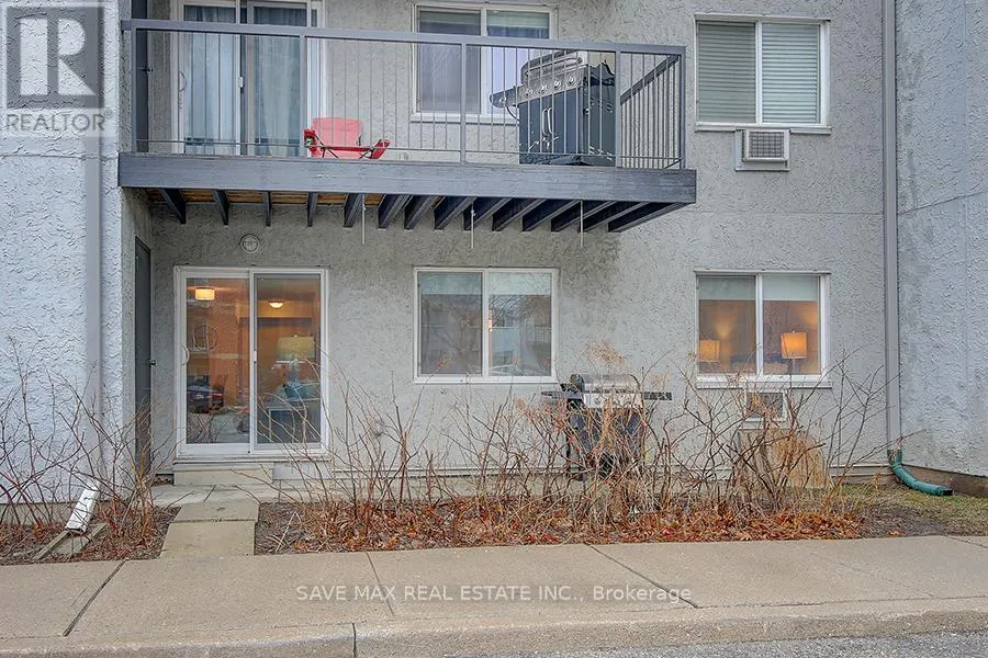 414 - 1450 GLEN ABBEY GATE