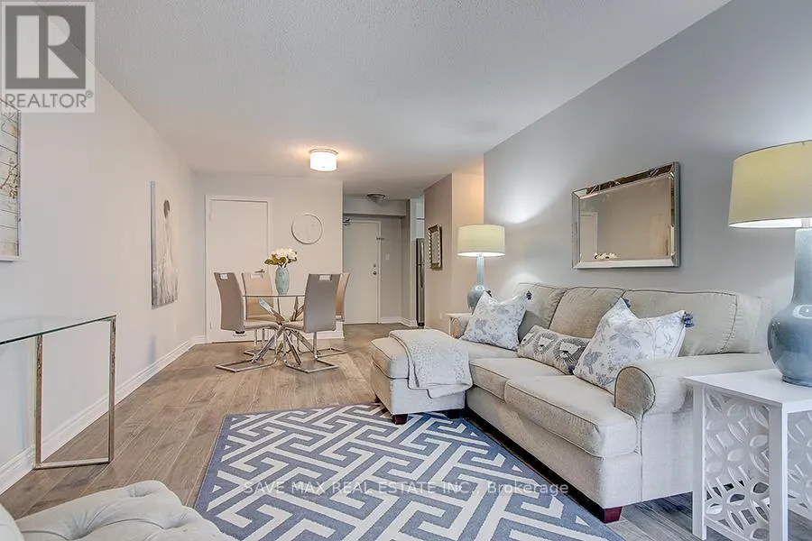 414 - 1450 GLEN ABBEY GATE