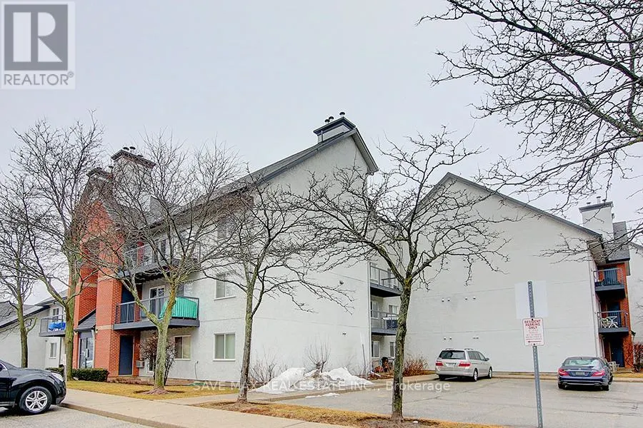 414 - 1450 GLEN ABBEY GATE