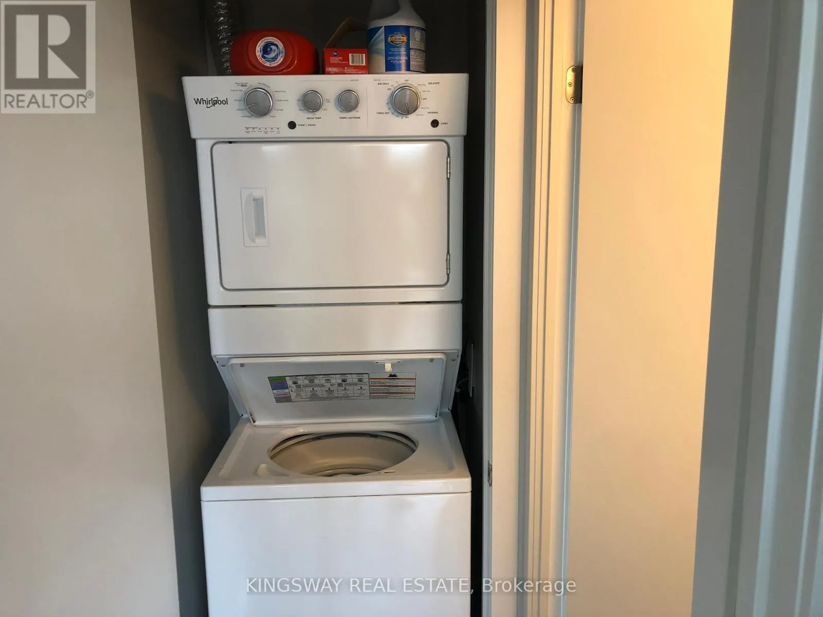 1808 - 2087 FAIRVIEW STREET