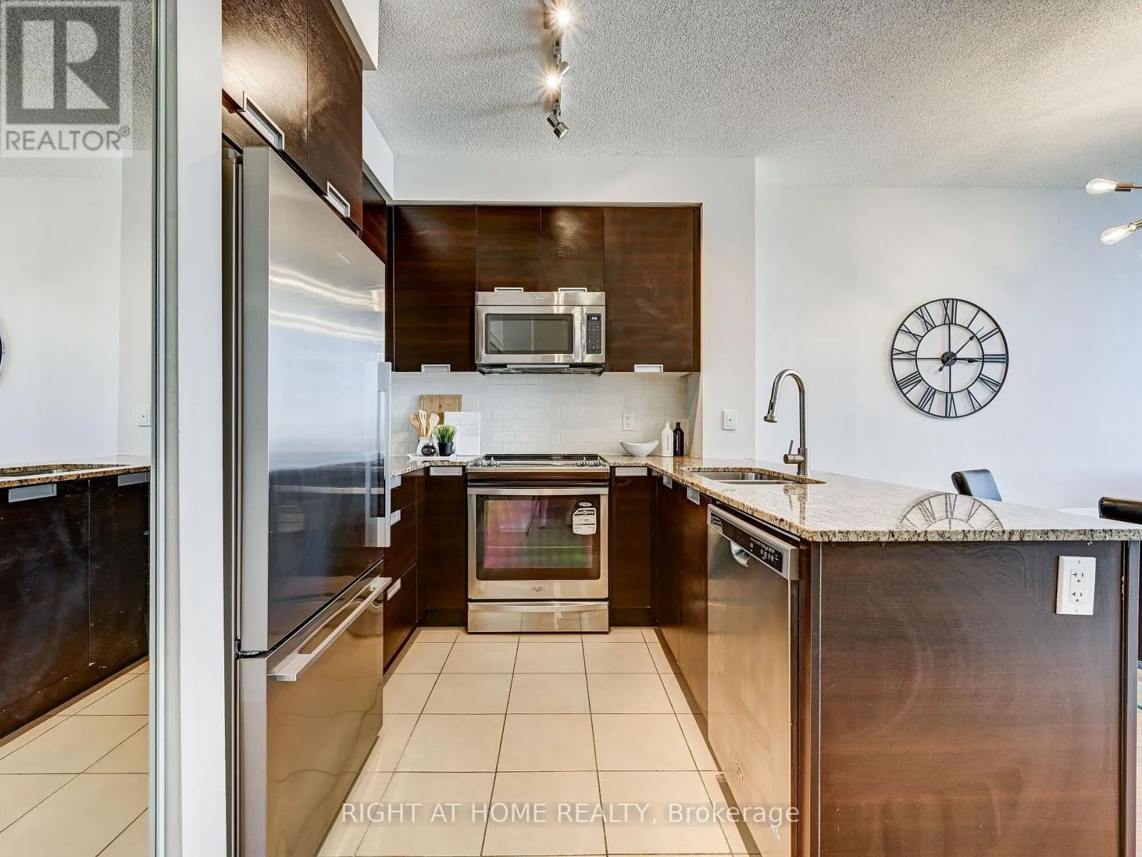 2001 - 55 EGLINTON AVENUE W