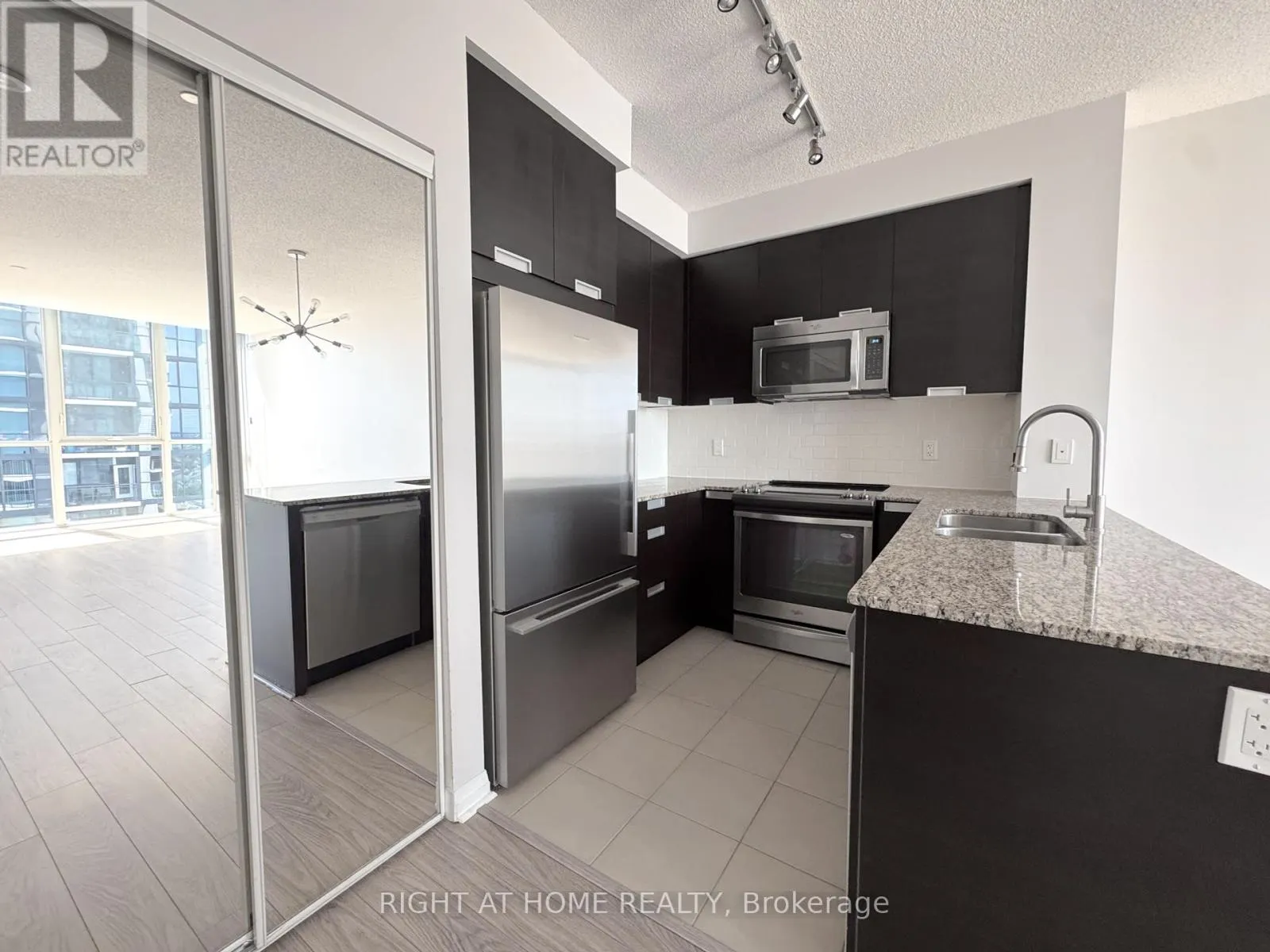 2001 - 55 EGLINTON AVENUE W