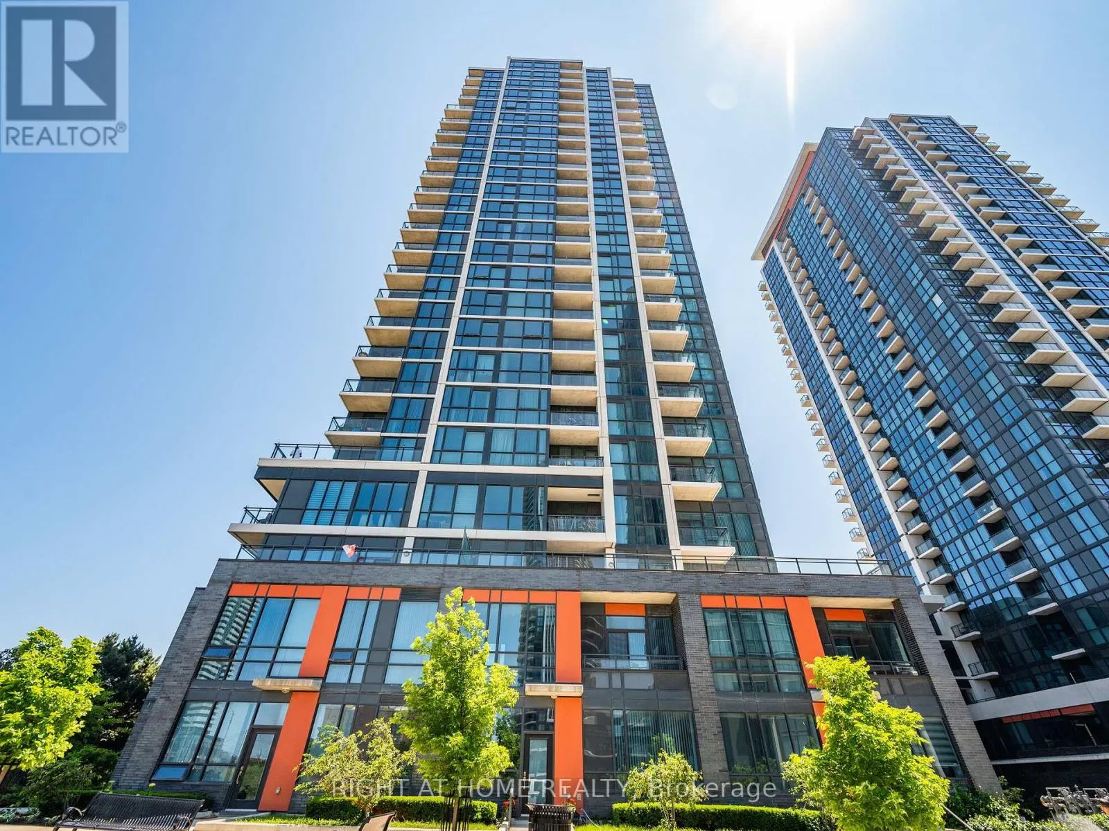 2001 - 55 EGLINTON AVENUE W