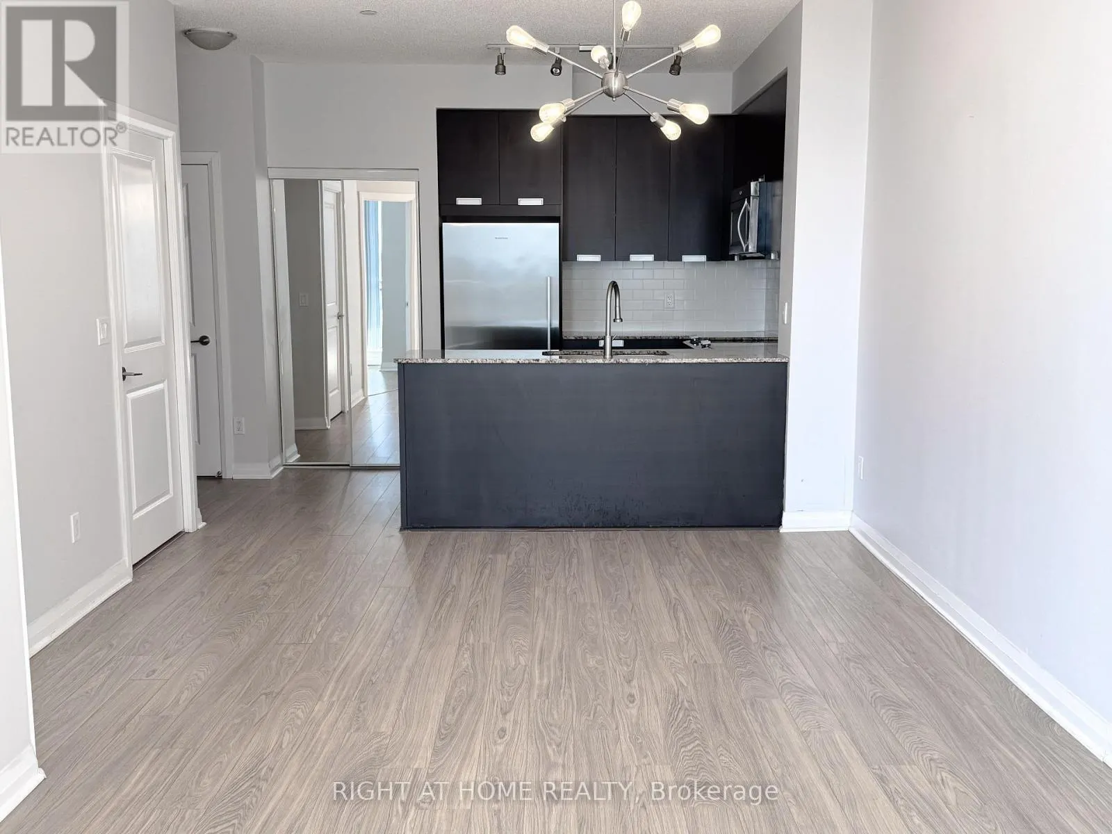 2001 - 55 EGLINTON AVENUE W