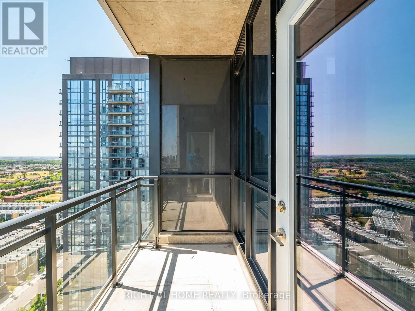 2001 - 55 EGLINTON AVENUE W