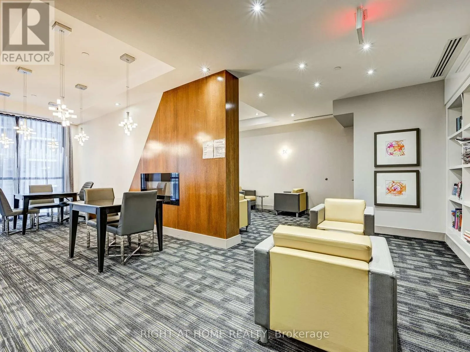 2001 - 55 EGLINTON AVENUE W