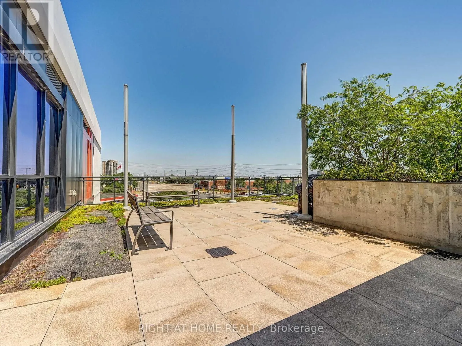 2001 - 55 EGLINTON AVENUE W