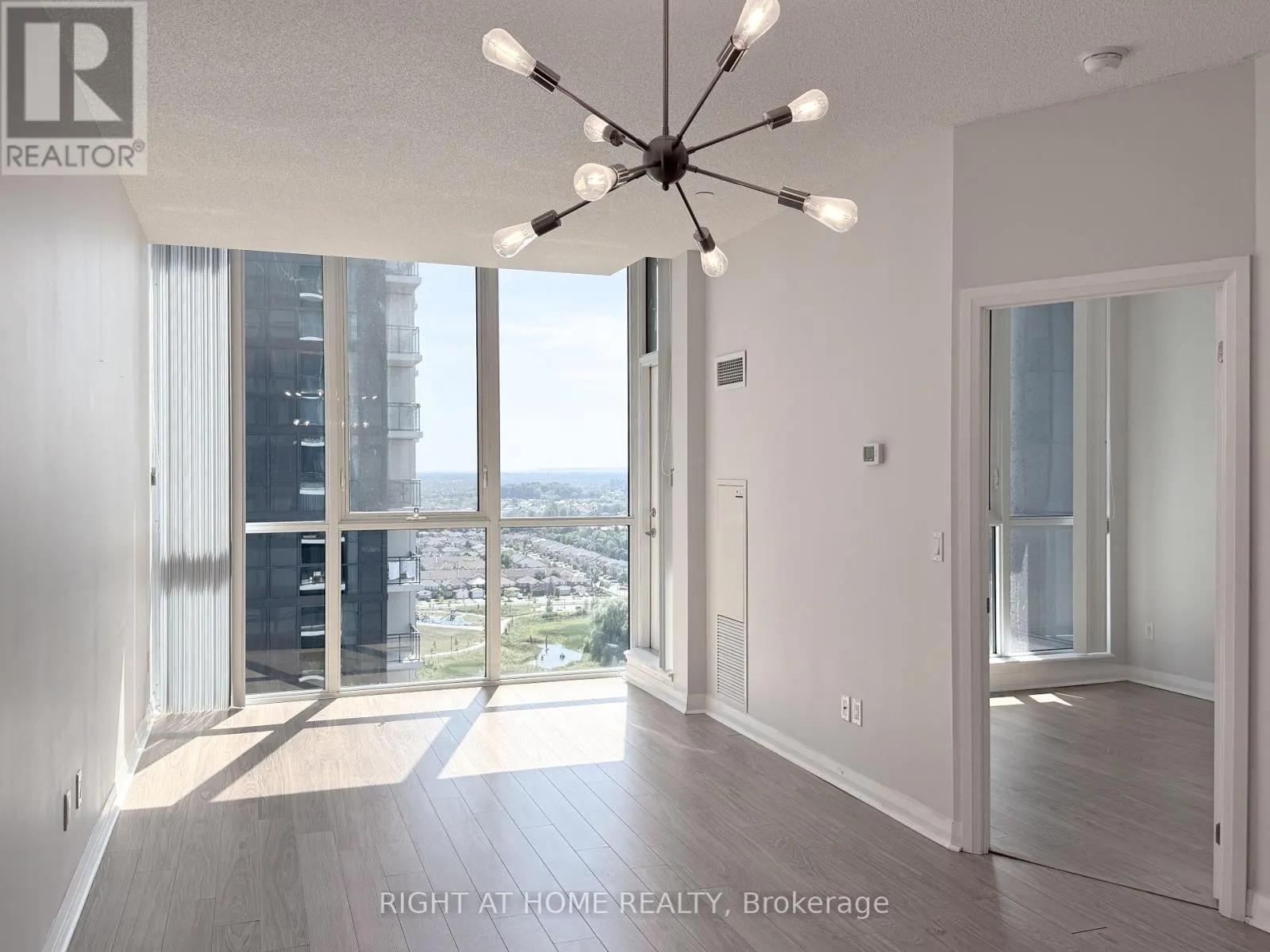 2001 - 55 EGLINTON AVENUE W
