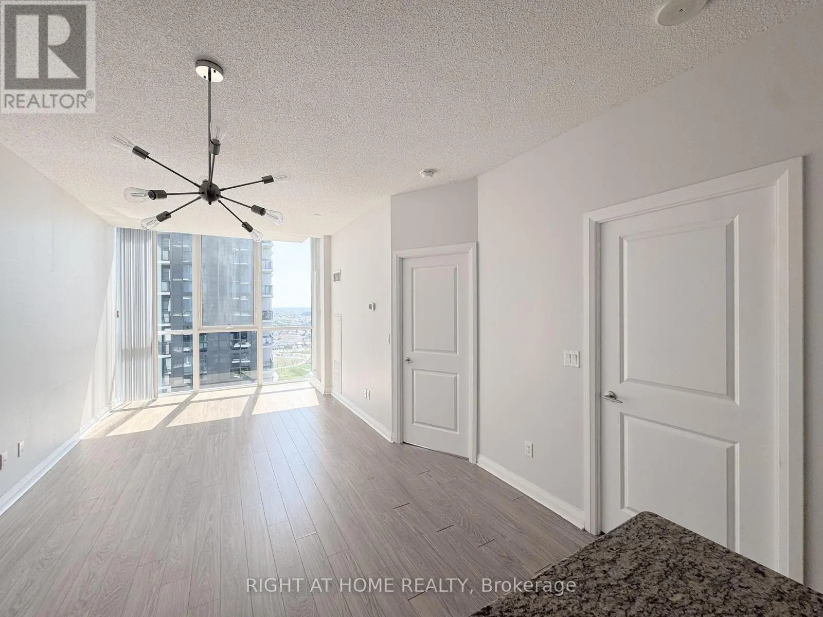 2001 - 55 EGLINTON AVENUE W