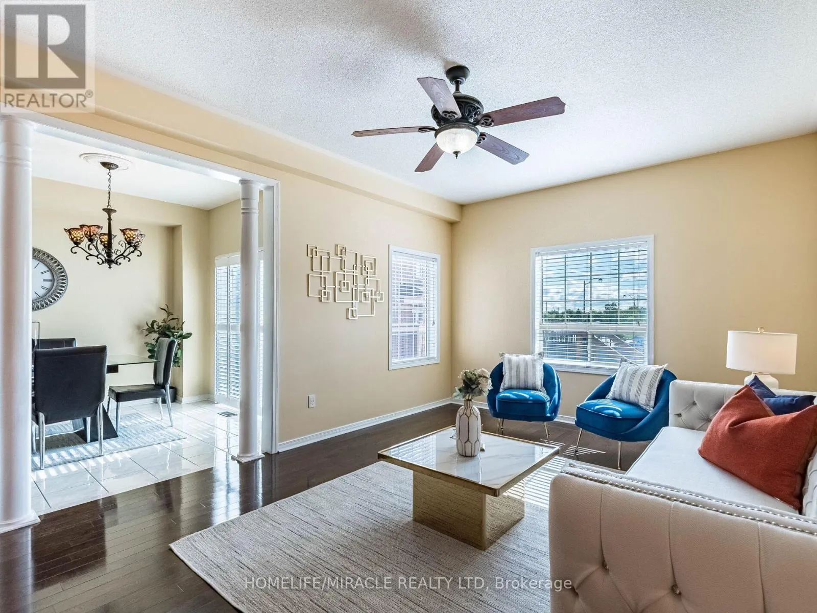 1 KETTLEWELL CRESCENT