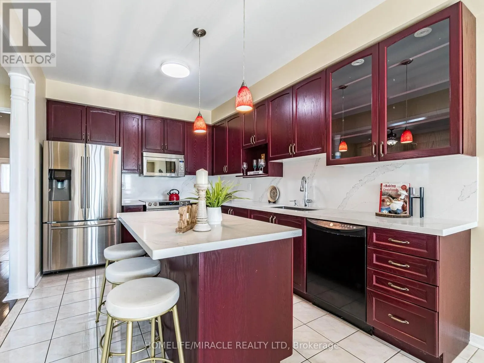 1 KETTLEWELL CRESCENT