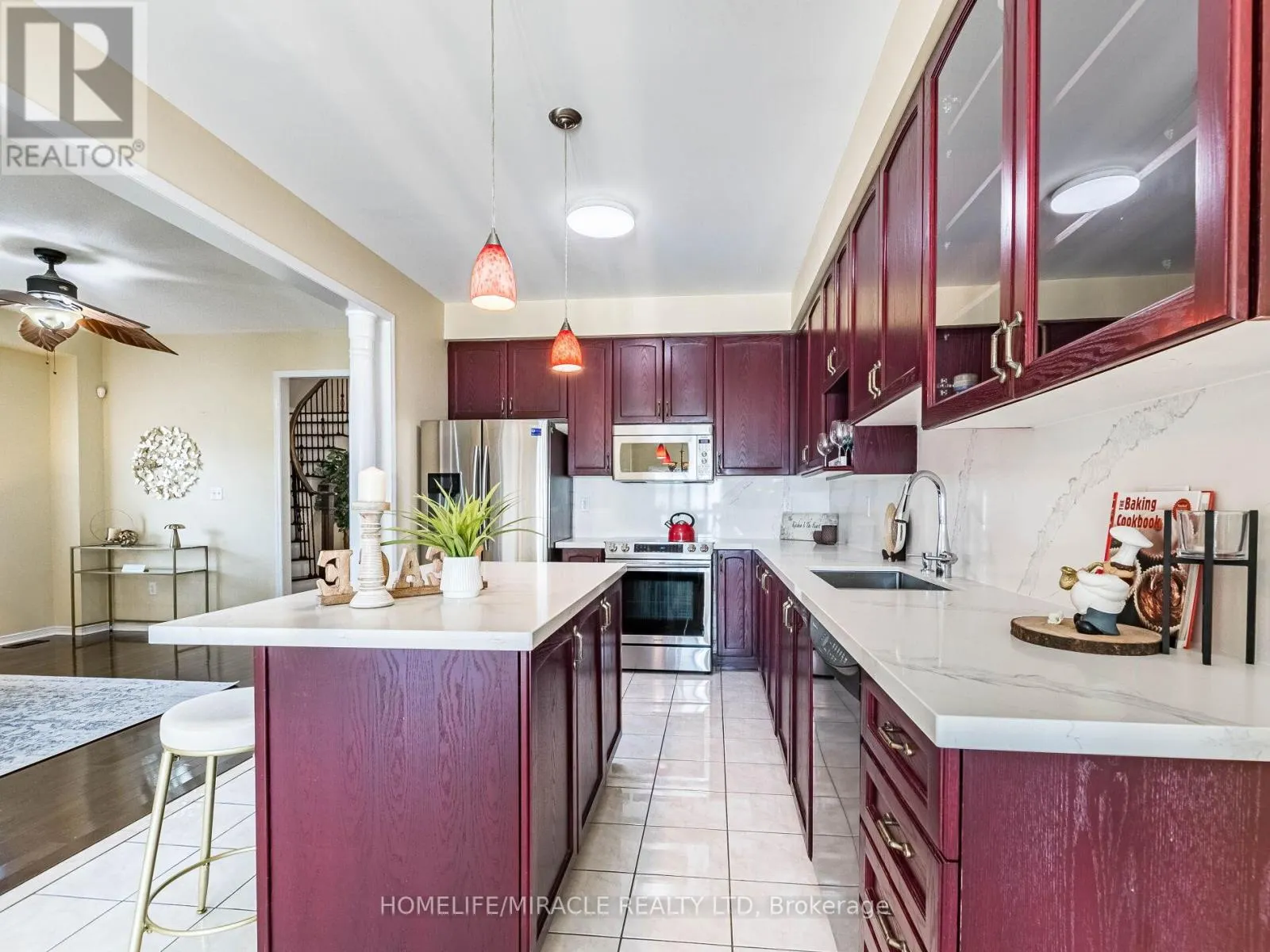 1 KETTLEWELL CRESCENT