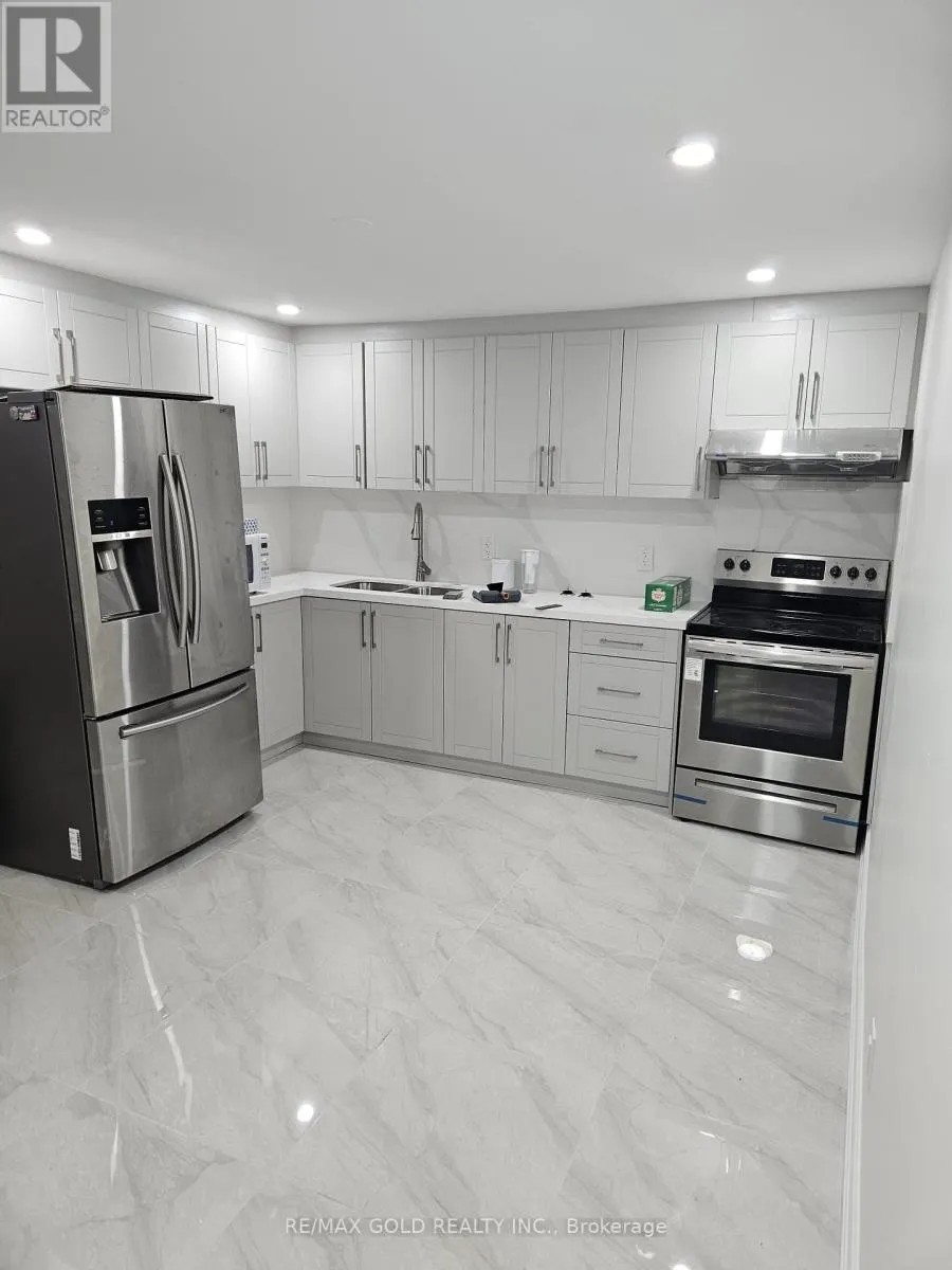 BASEMENT - 19 WHITWELL DRIVE