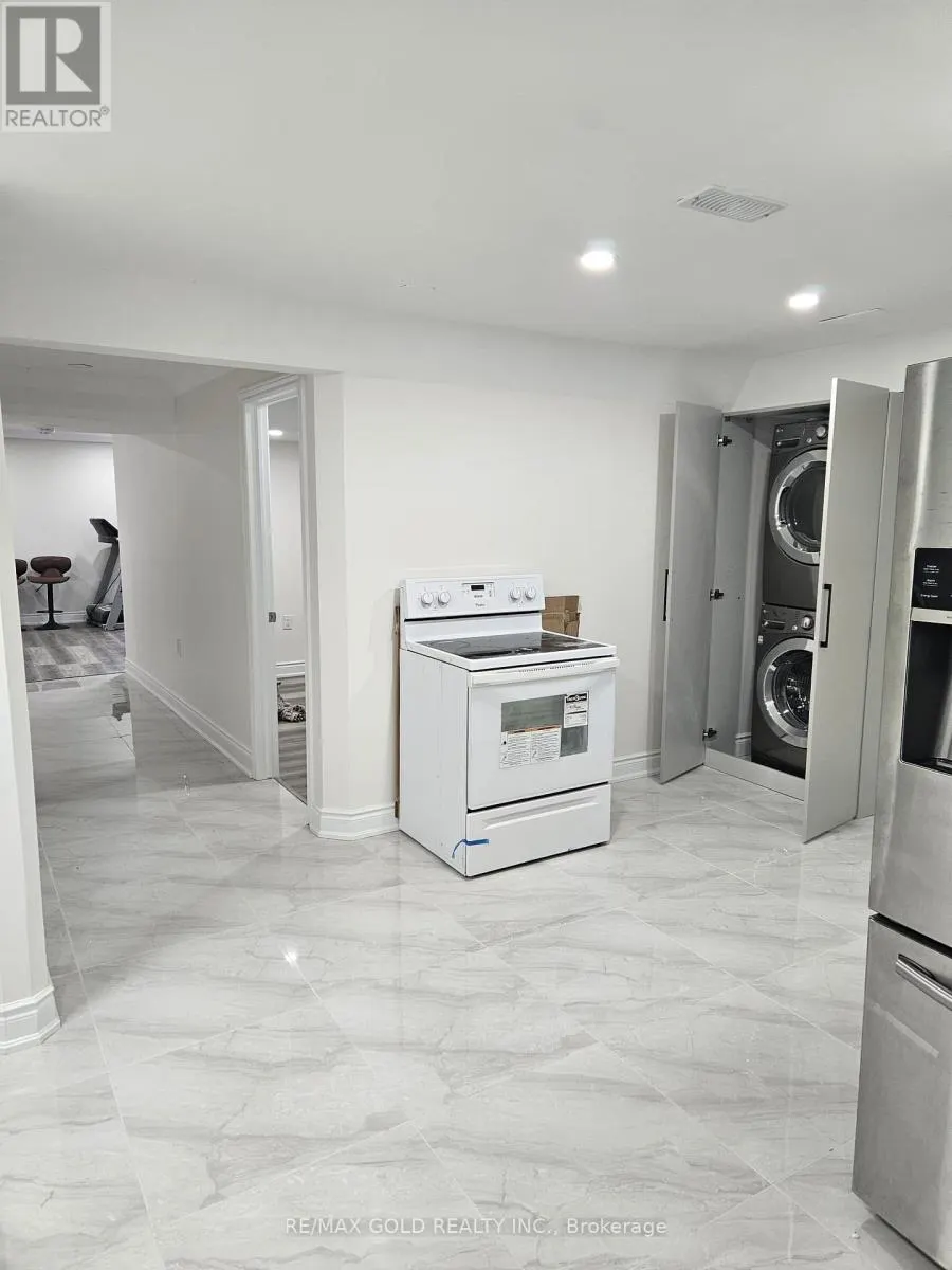 BASEMENT - 19 WHITWELL DRIVE
