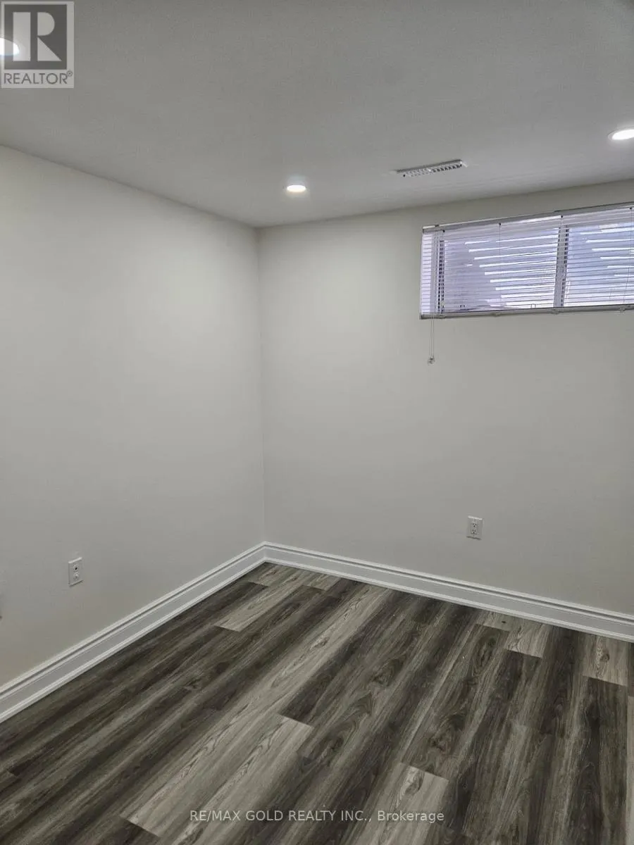 BASEMENT - 19 WHITWELL DRIVE