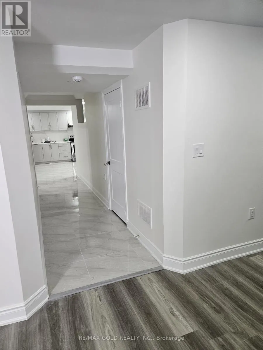 BASEMENT - 19 WHITWELL DRIVE