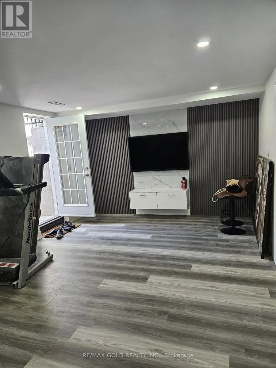 BASEMENT - 19 WHITWELL DRIVE