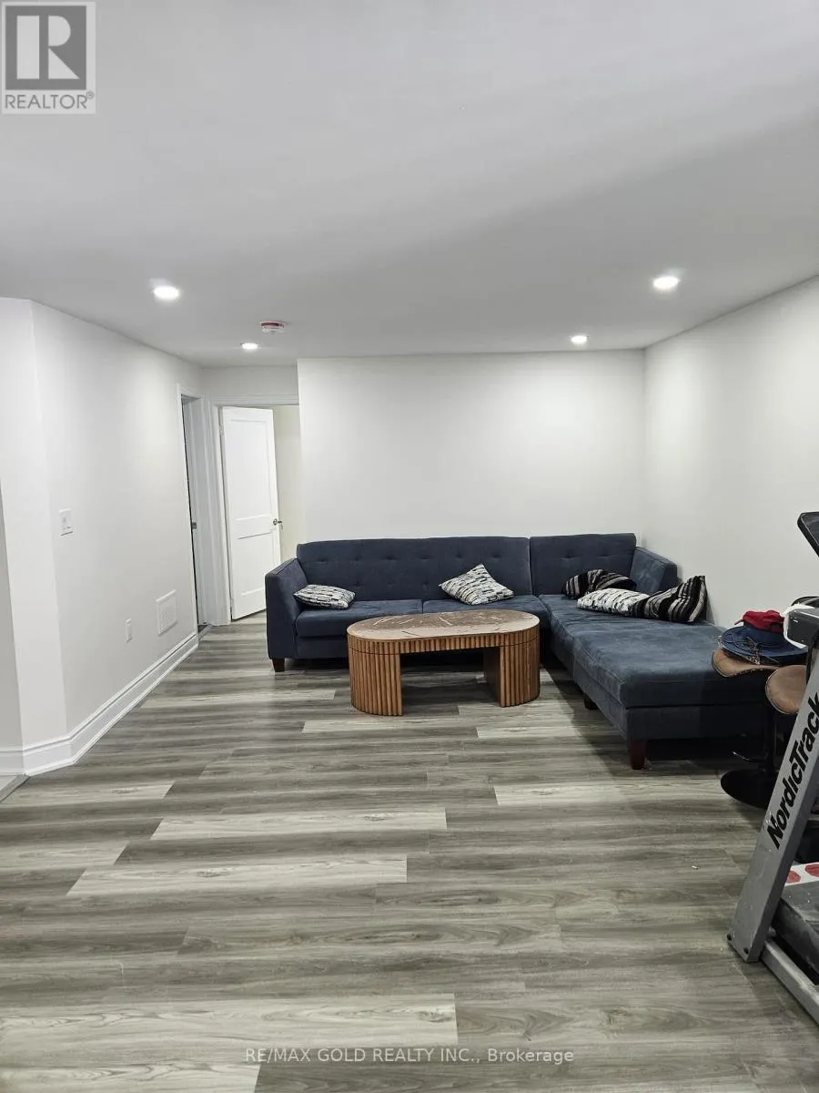 BASEMENT - 19 WHITWELL DRIVE