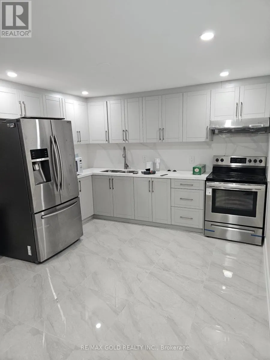 BASEMENT - 19 WHITWELL DRIVE