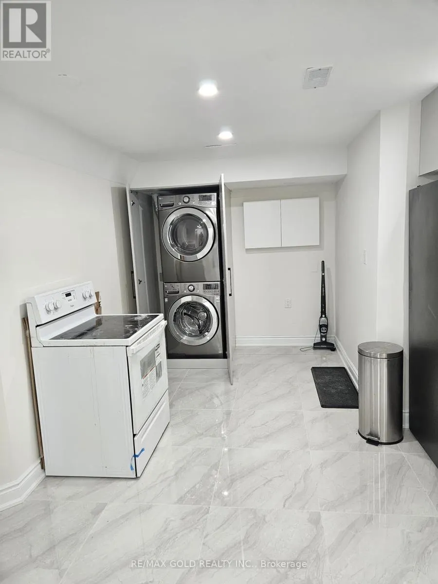 BASEMENT - 19 WHITWELL DRIVE