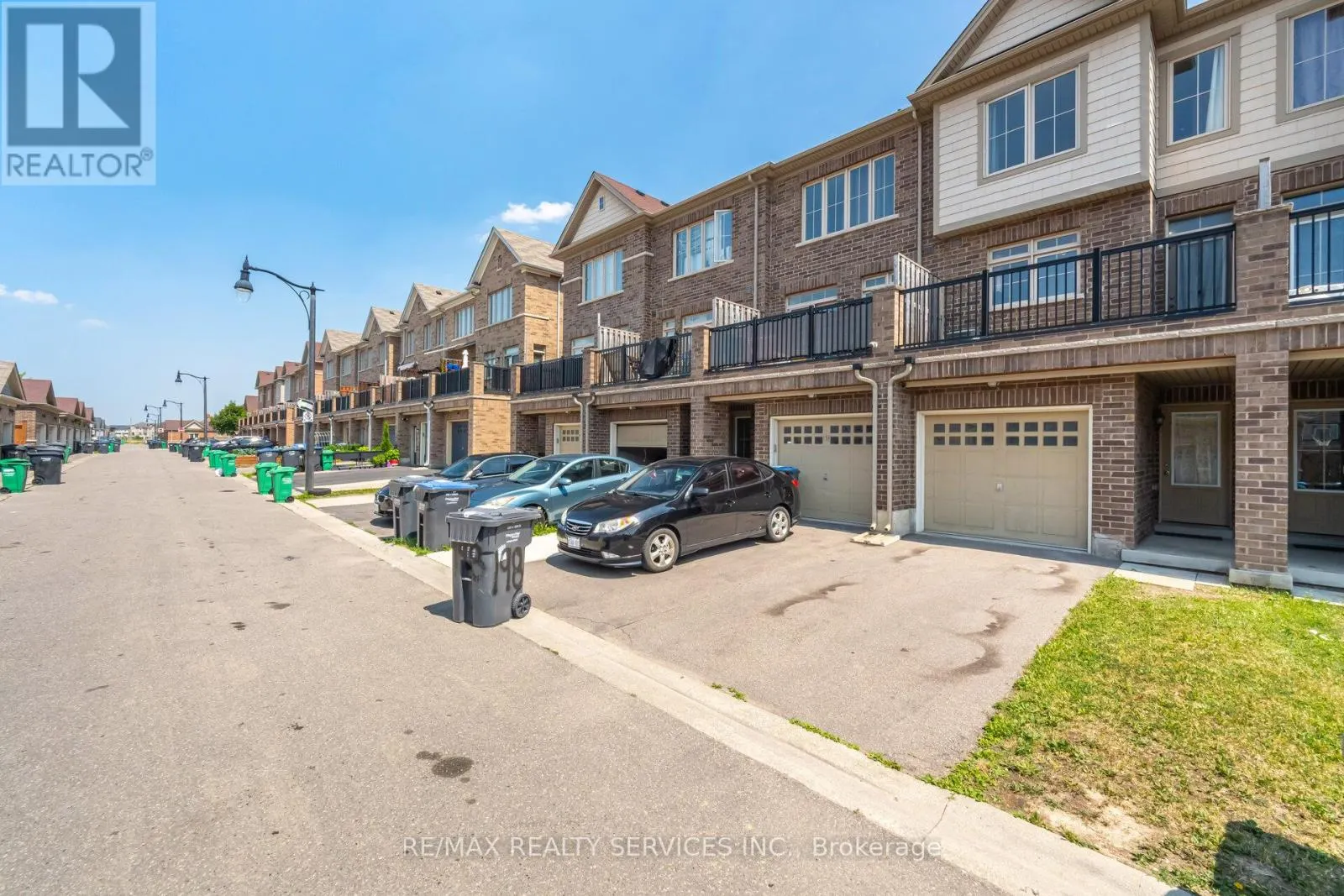 196 INSPIRE BOULEVARD