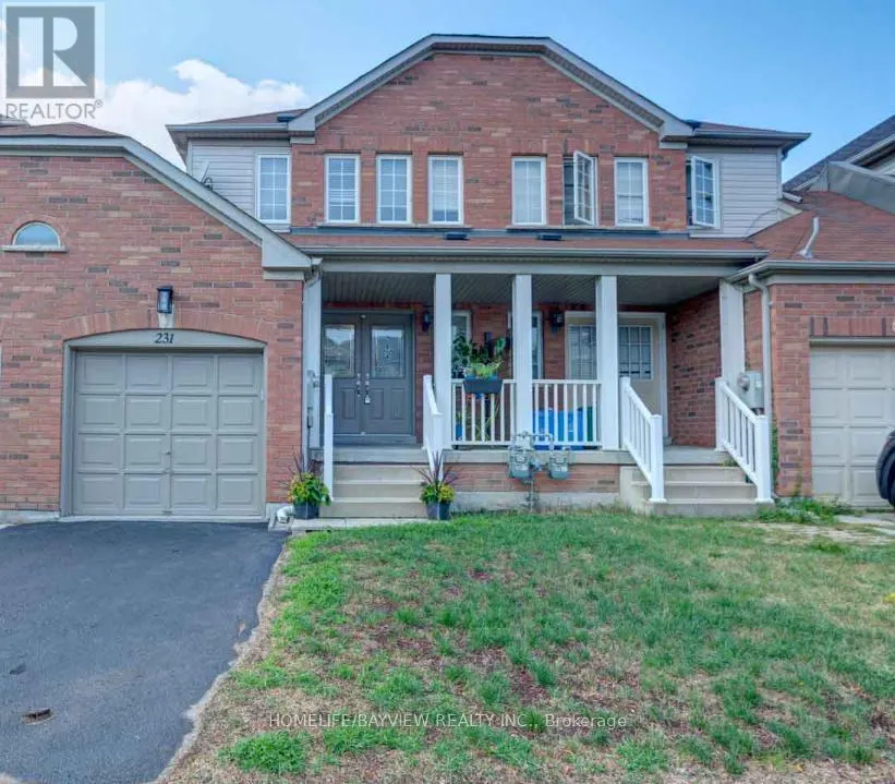 231 SHERWOOD ROAD