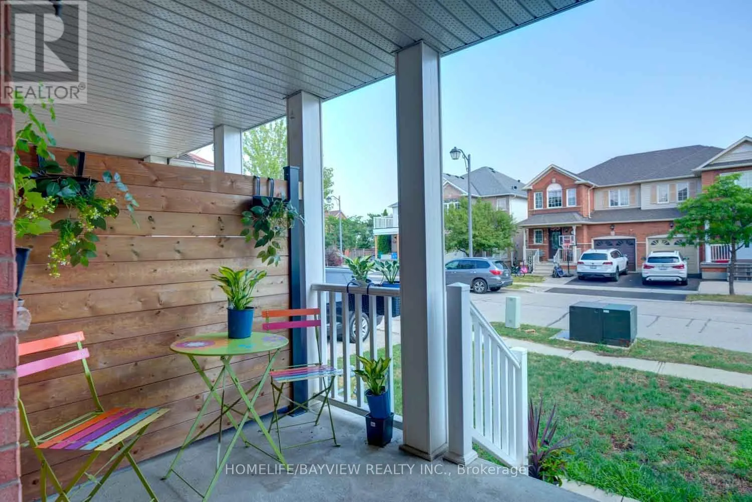 231 SHERWOOD ROAD