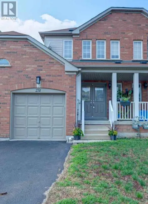 231 SHERWOOD ROAD