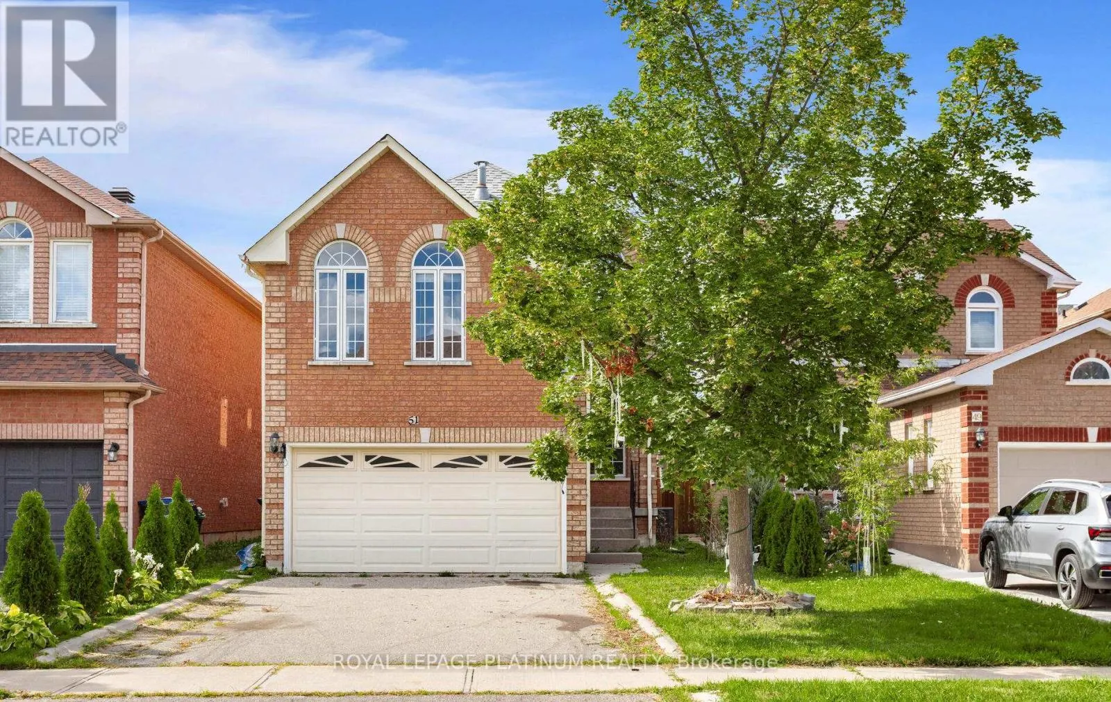 51 RIPLEY CRESCENT
