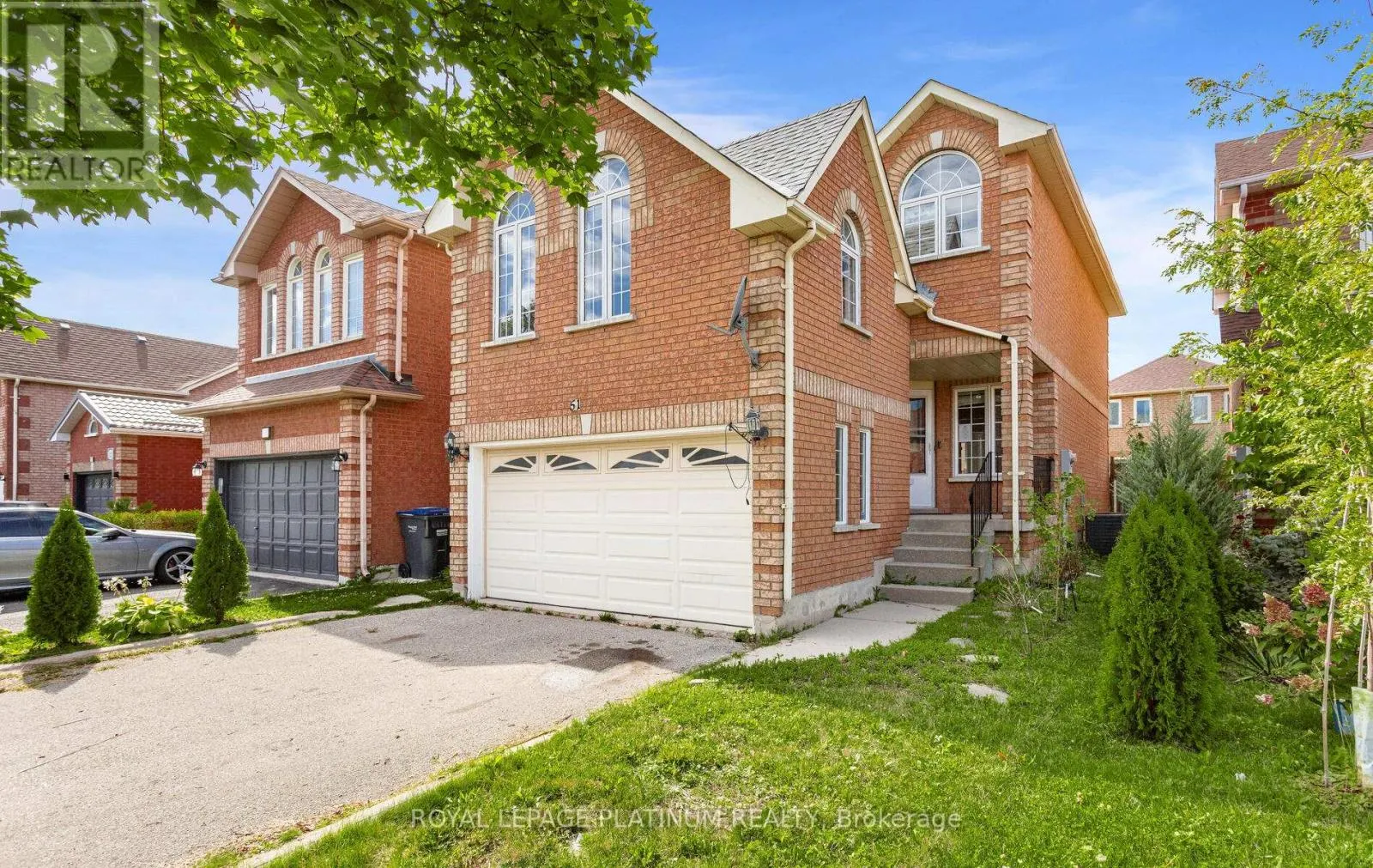 51 RIPLEY CRESCENT