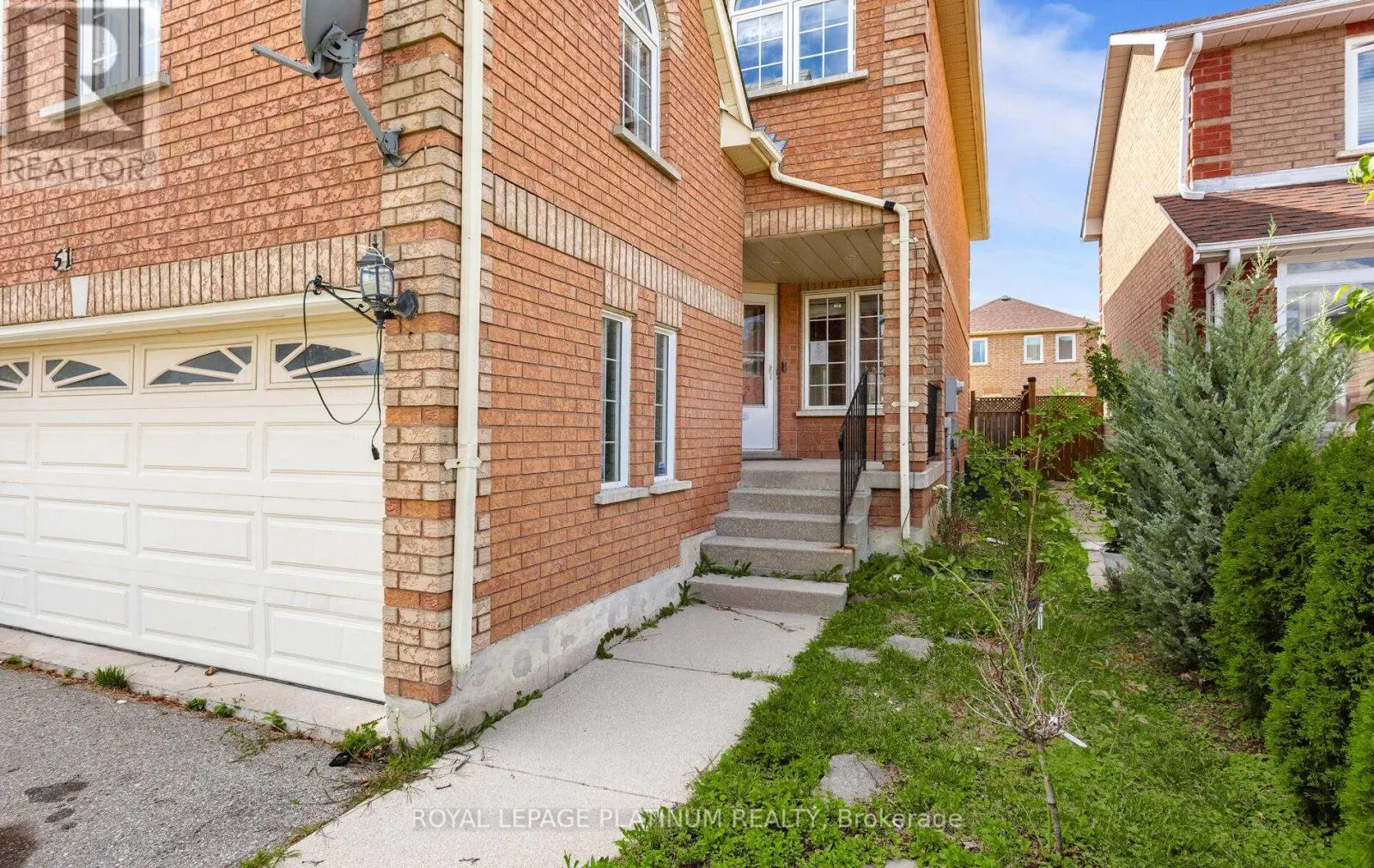 51 RIPLEY CRESCENT