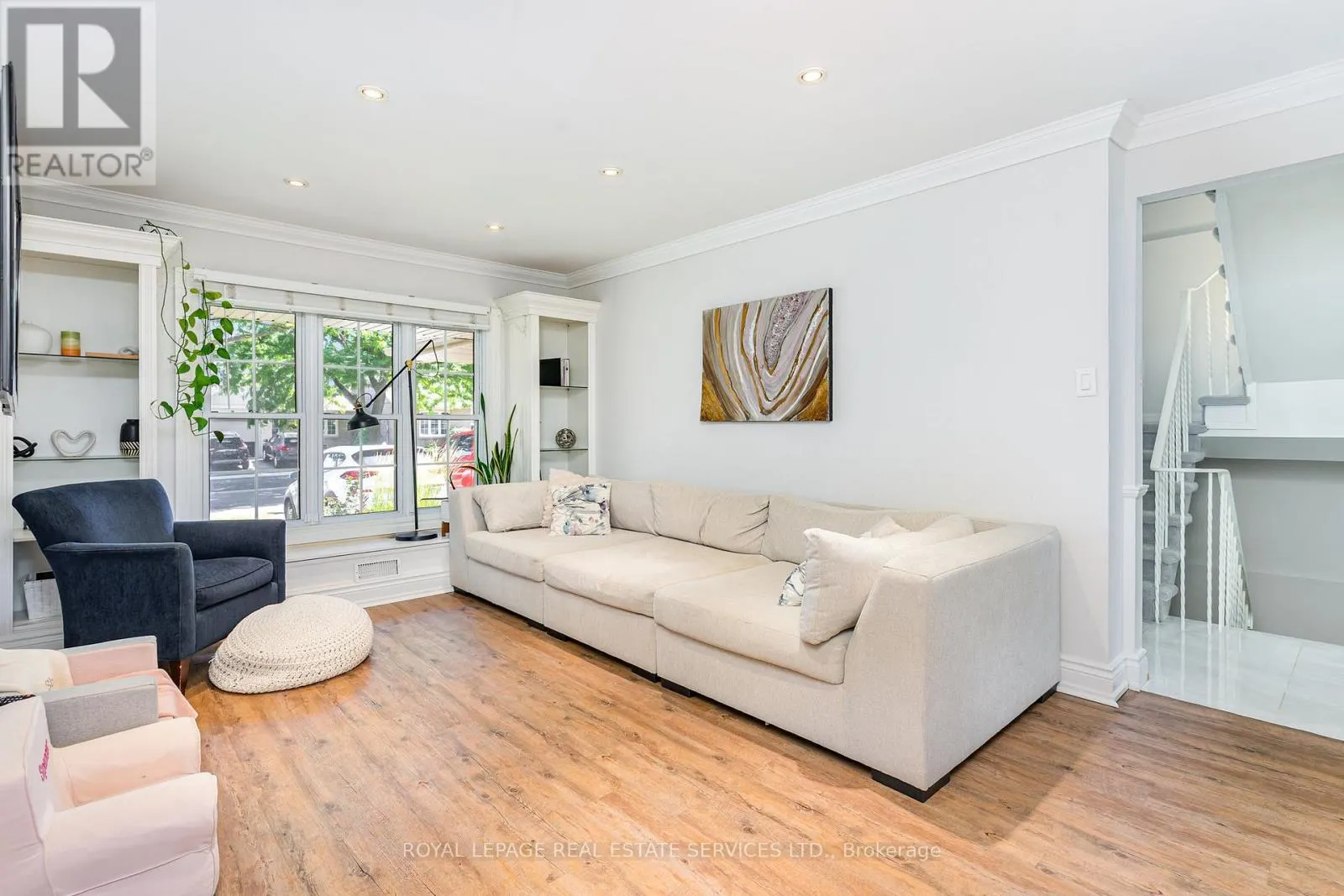 47 LAFFERTY STREET