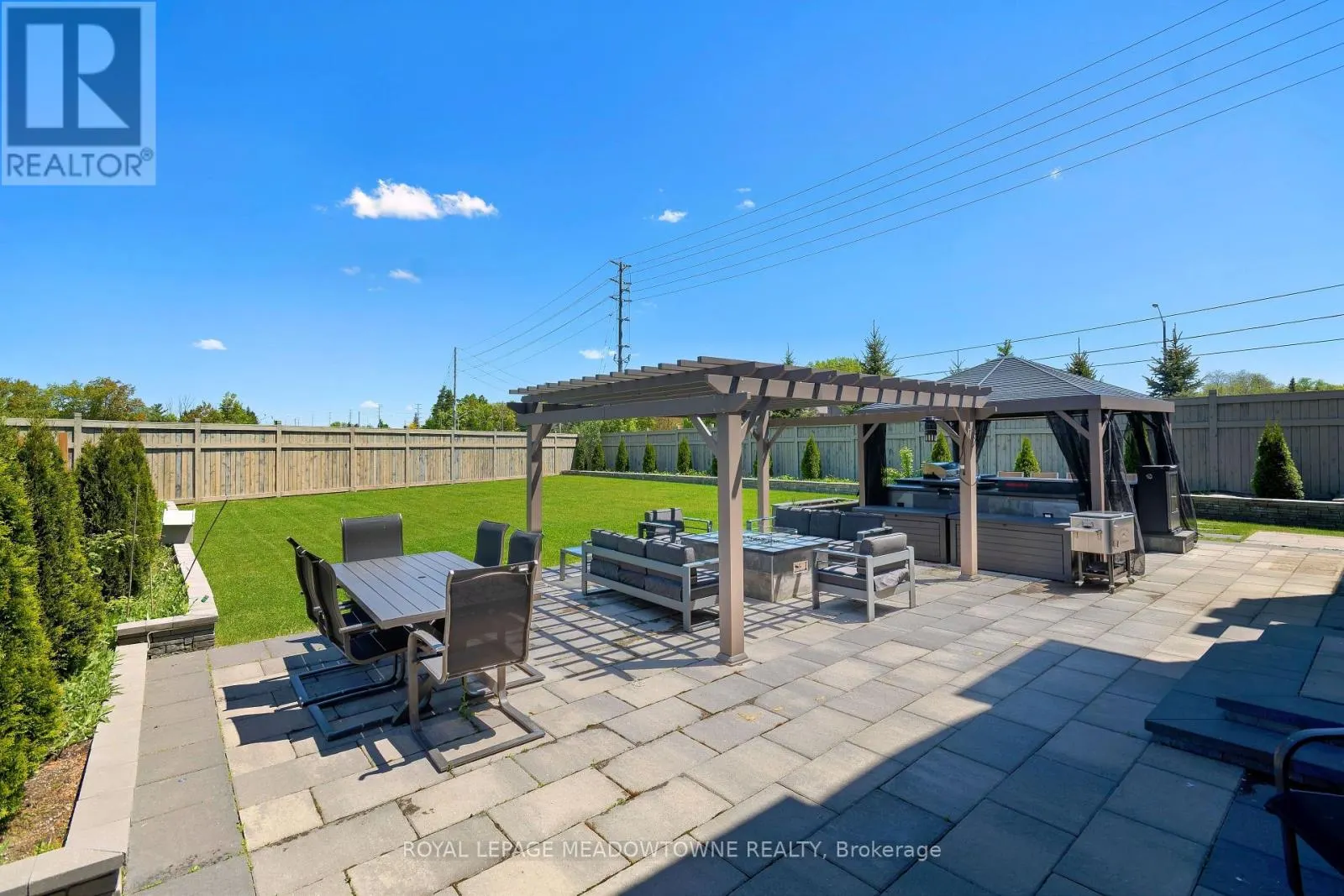 1 ROYAL WEST DRIVE