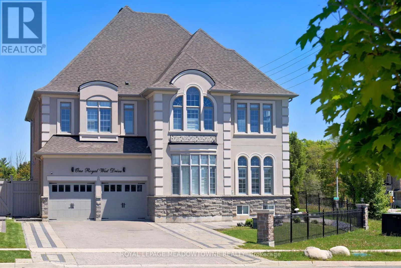 1 ROYAL WEST DRIVE