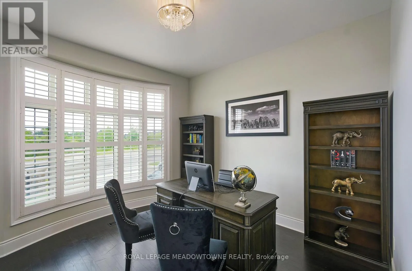 1 ROYAL WEST DRIVE