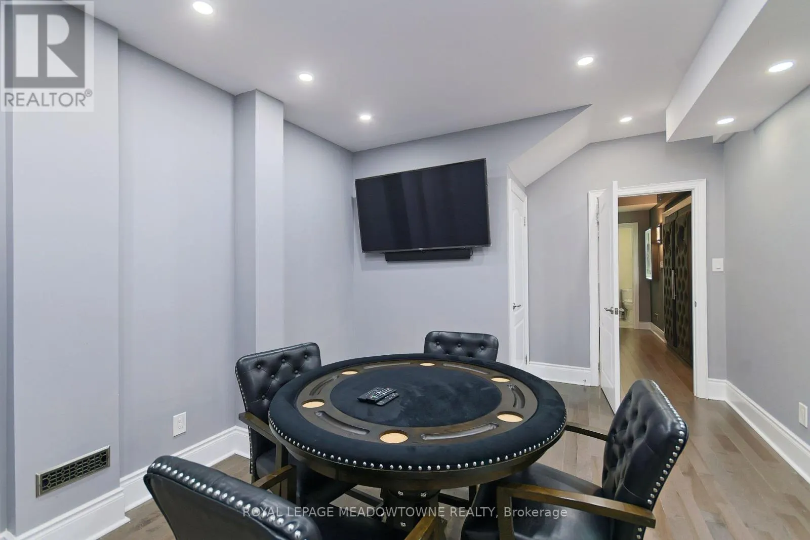 1 ROYAL WEST DRIVE